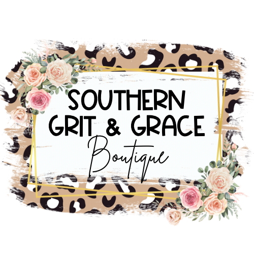 Southern Grit & Grace Boutique